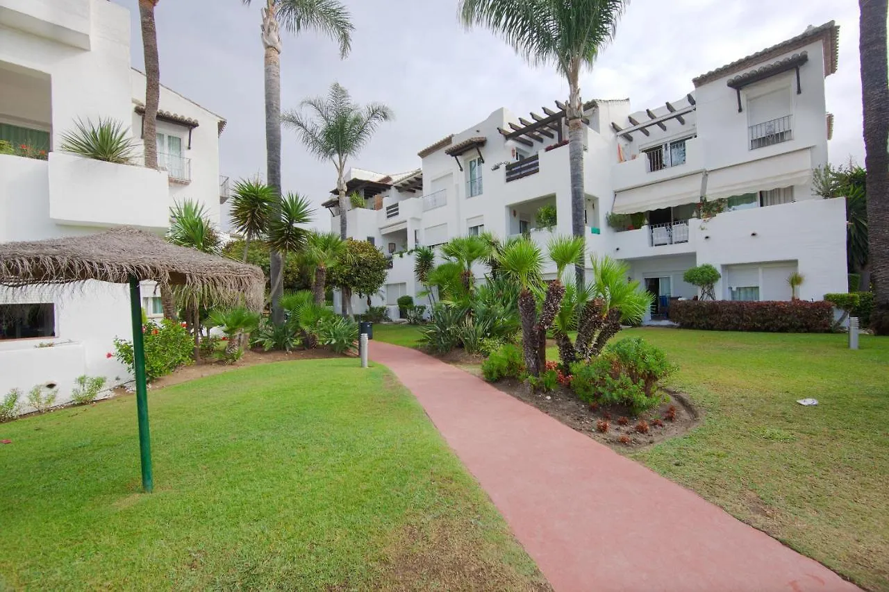 Costalita One Bedroom Apartment Estepona 0*,