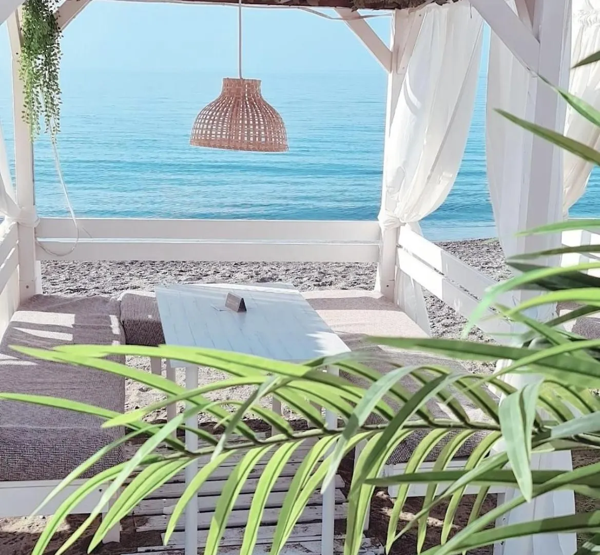 Costalita One Bedroom Apartment Estepona