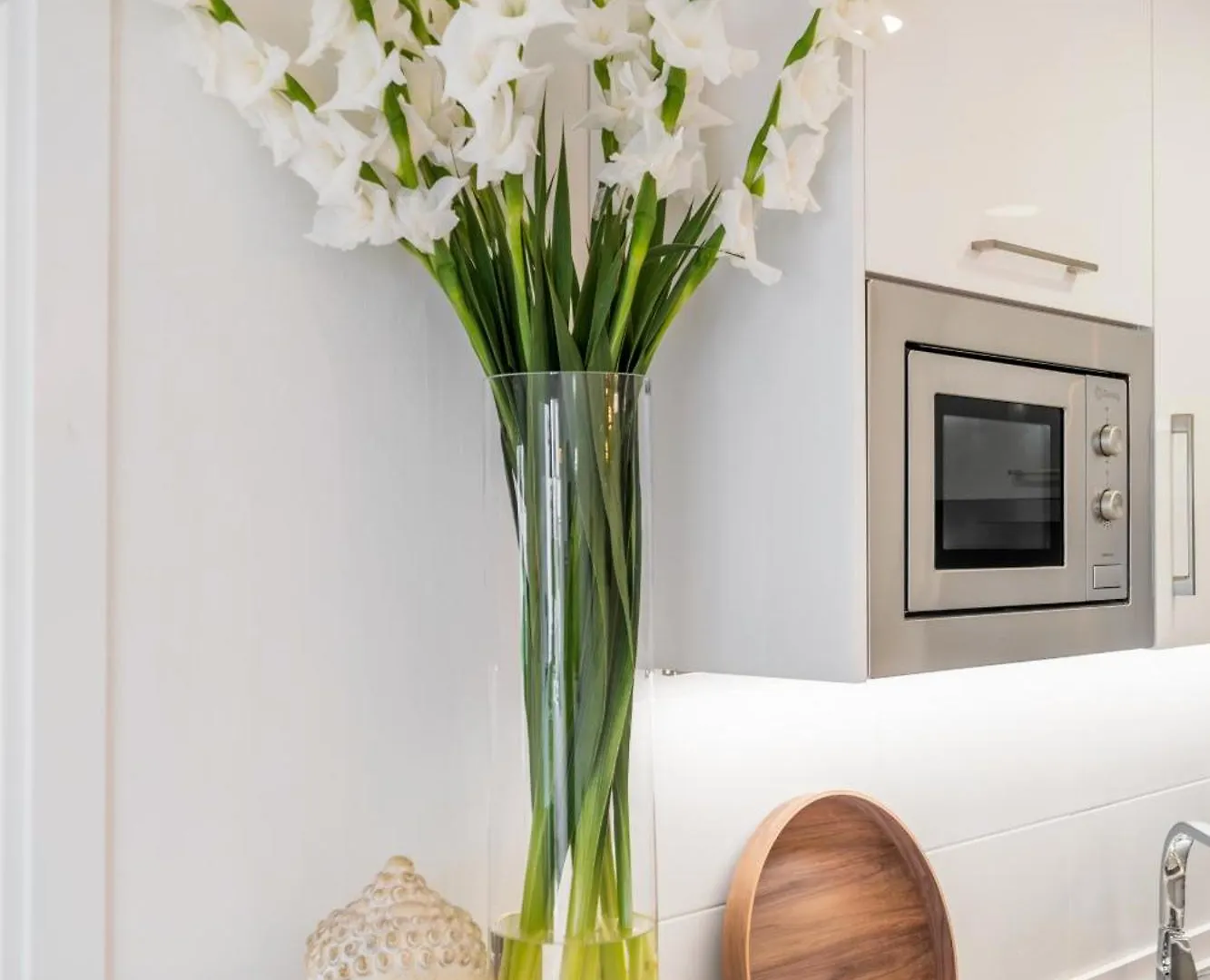 Costalita One Bedroom Apartment Estepona Španělsko