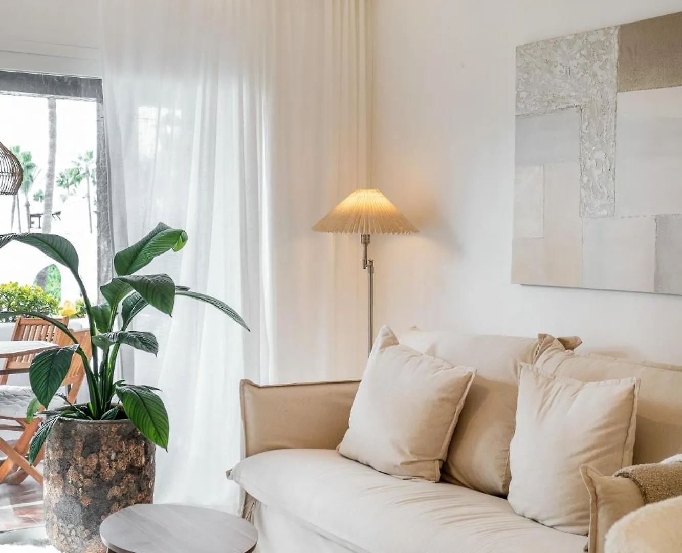Costalita One Bedroom Apartment Estepona