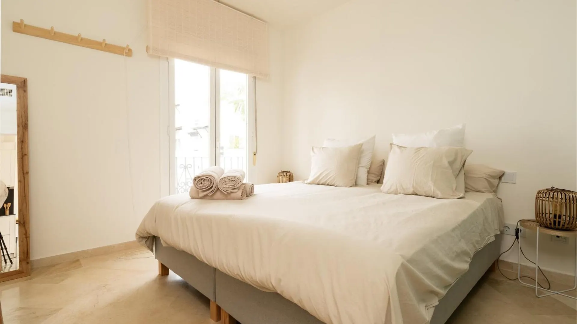 Costalita One Bedroom Apartment Estepona