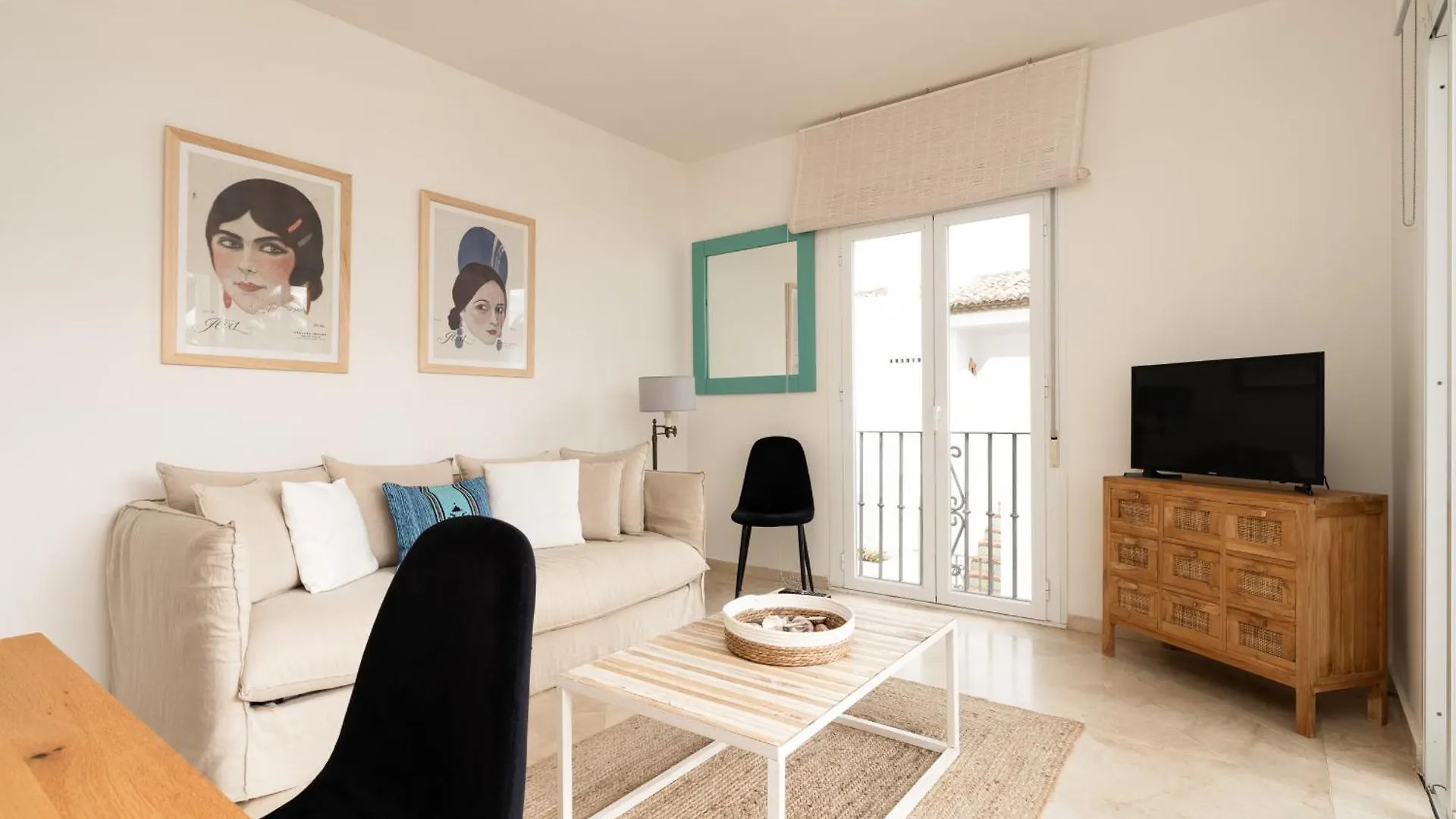 Costalita One Bedroom Apartment Estepona