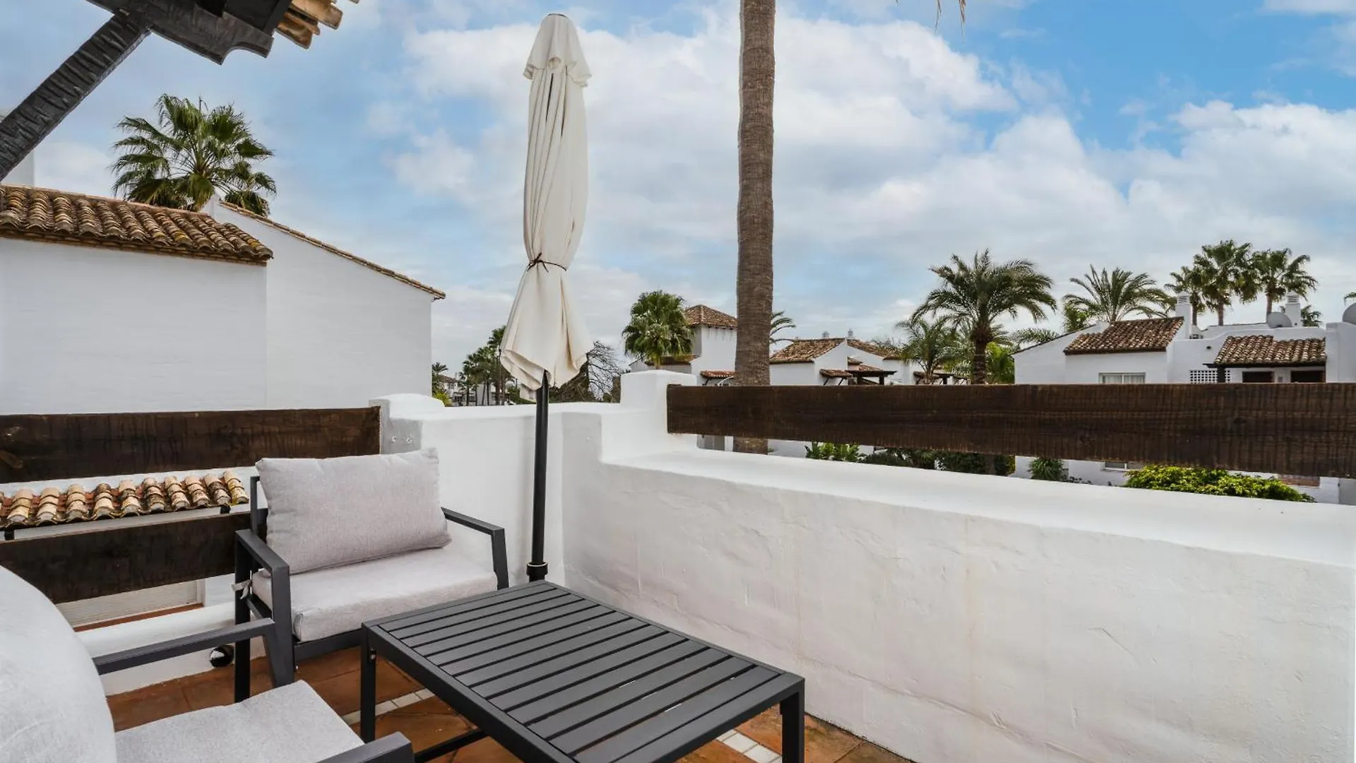 Costalita One Bedroom Apartment Estepona Španělsko