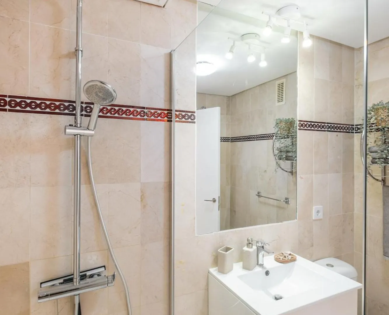Costalita One Bedroom Apartment Estepona Španělsko