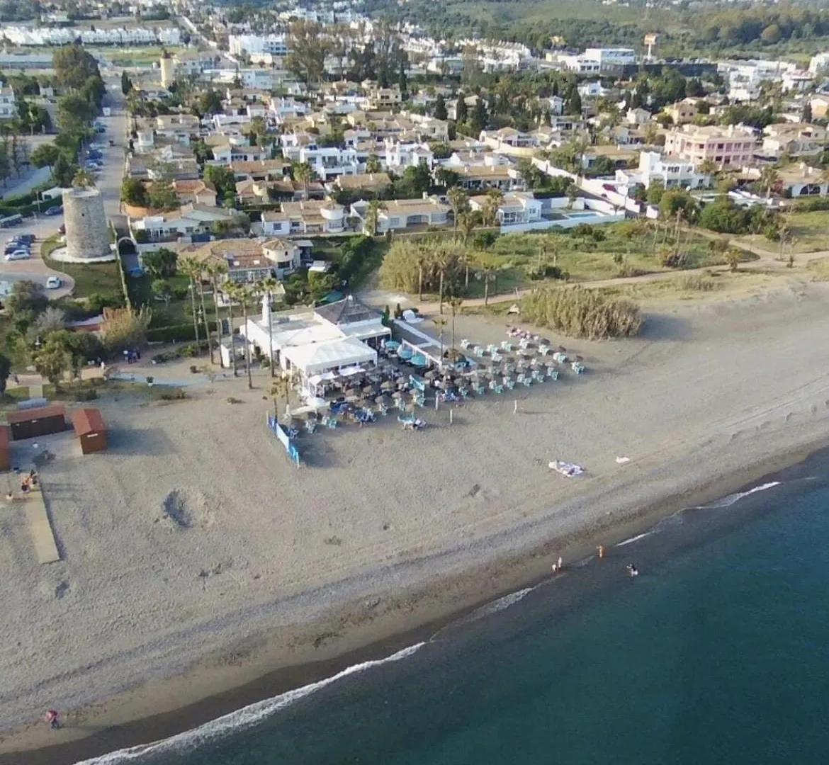 Costalita One Bedroom Apartment Estepona
