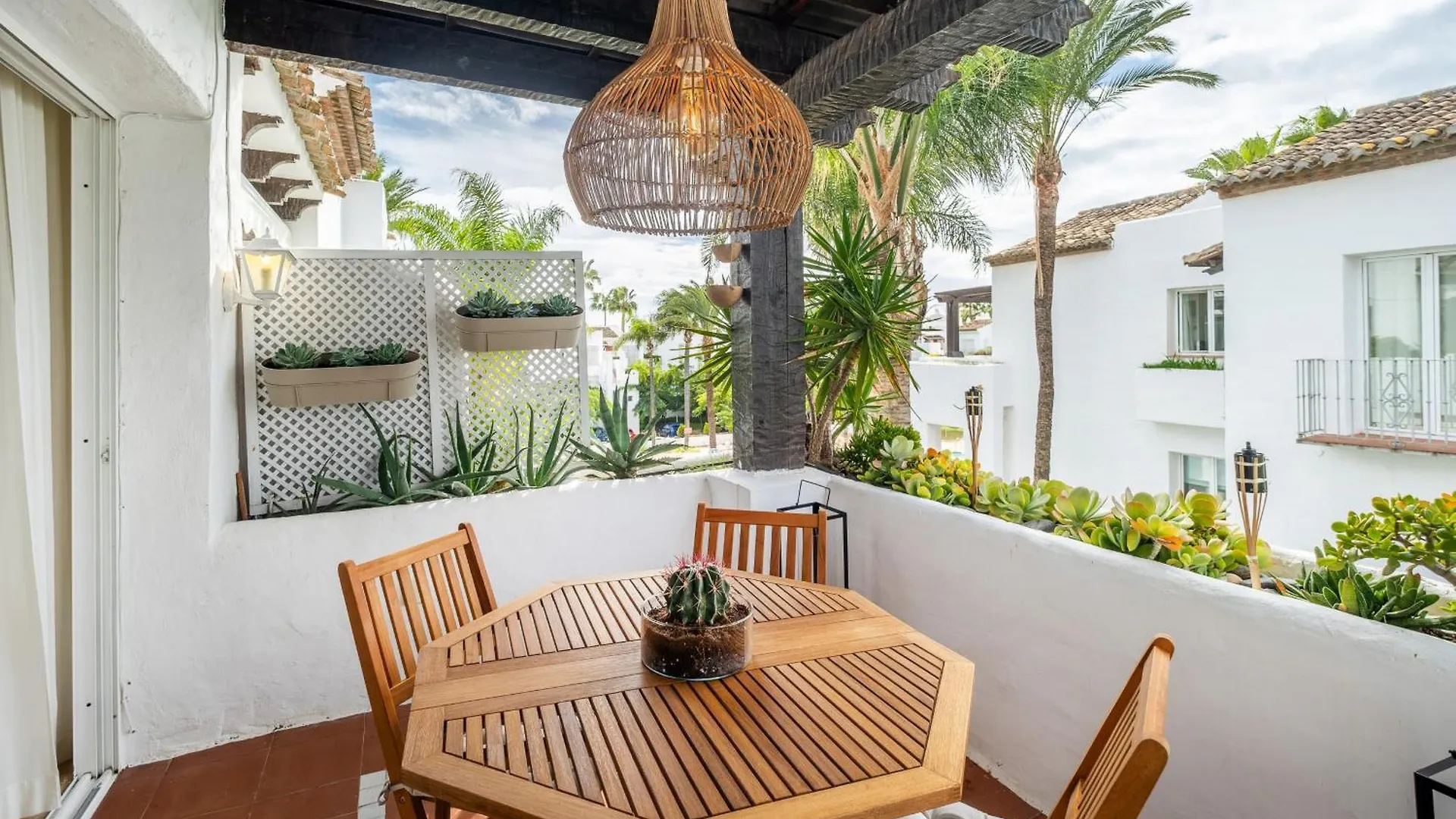 Costalita One Bedroom Apartment Estepona
