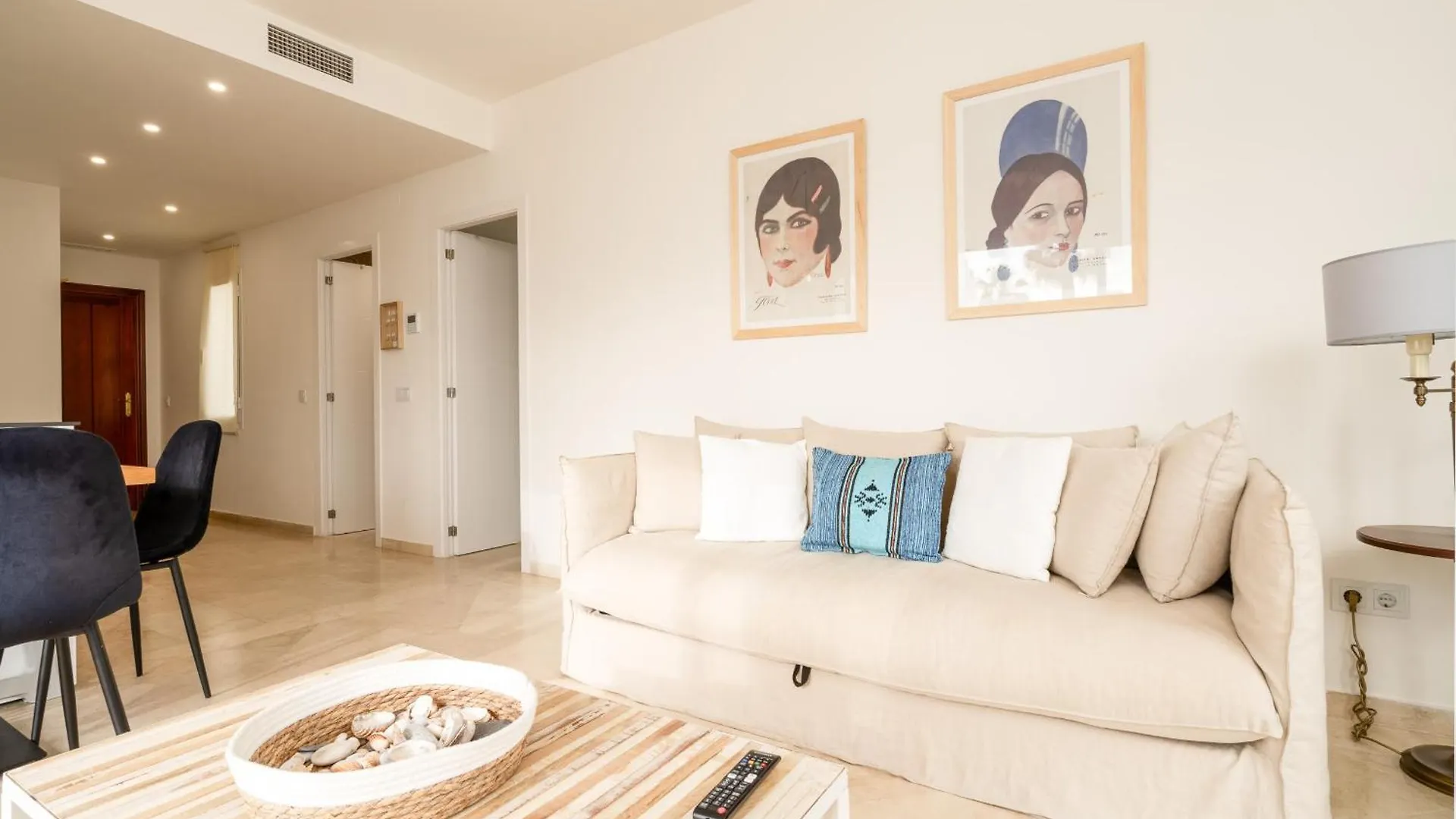 Costalita One Bedroom Apartment Estepona Spain