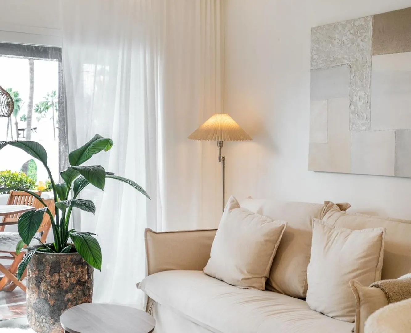 Costalita One Bedroom Apartment Estepona 0*,  Spain