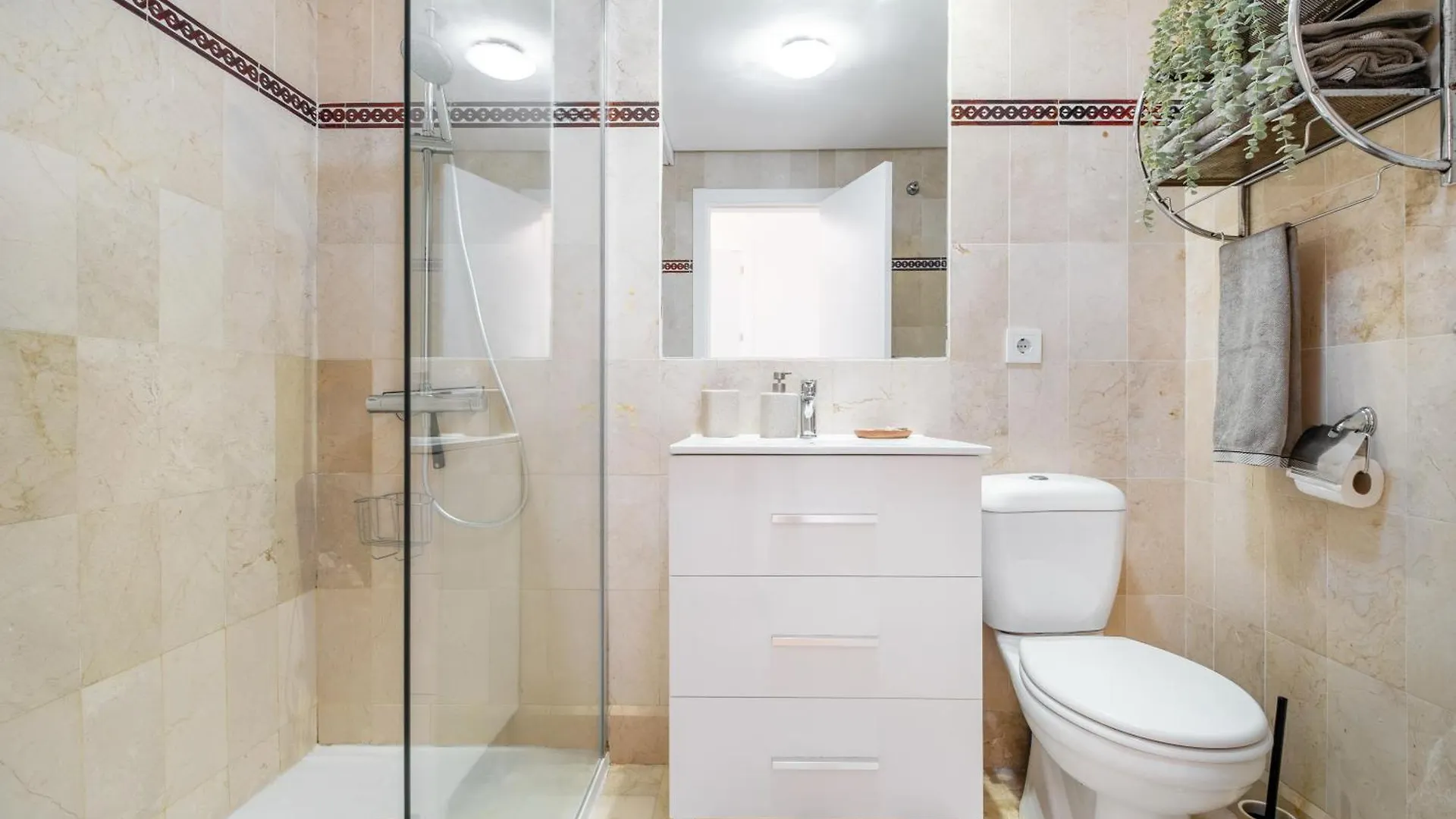 Costalita One Bedroom Apartment Estepona