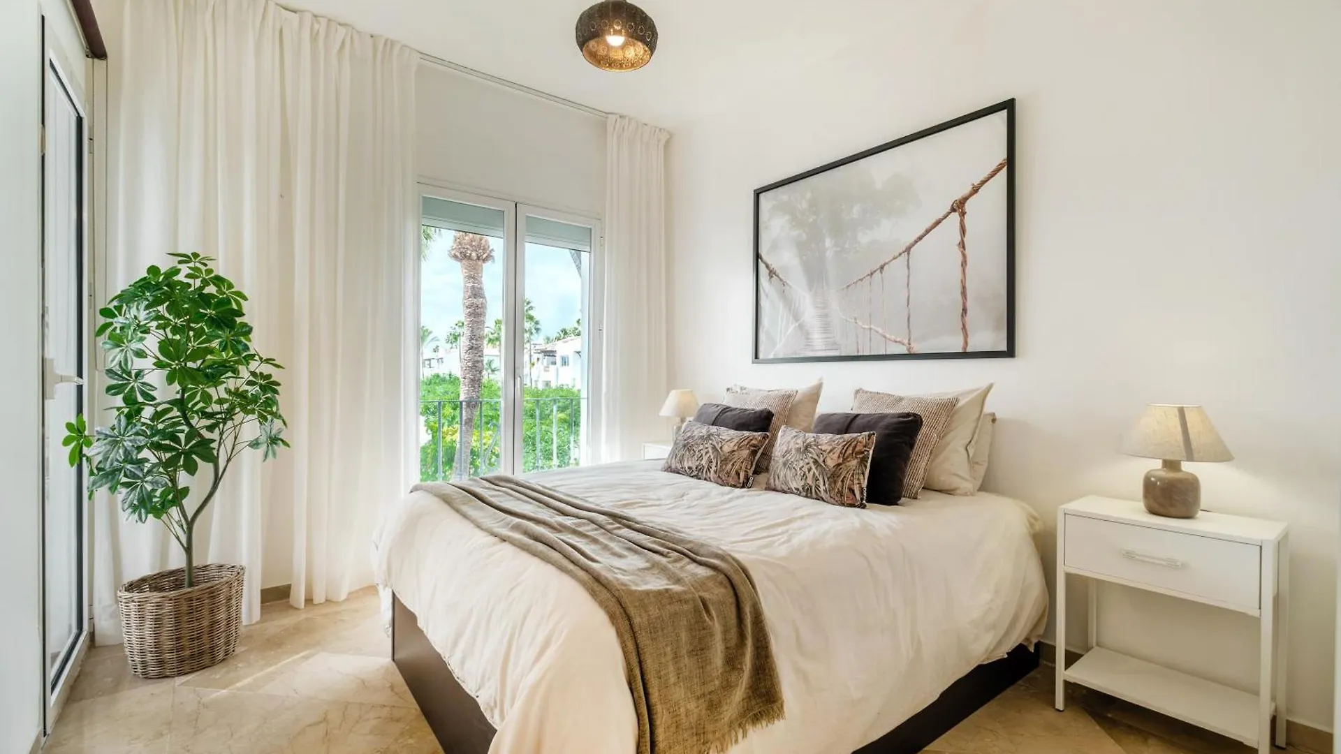 Costalita One Bedroom Apartment Estepona