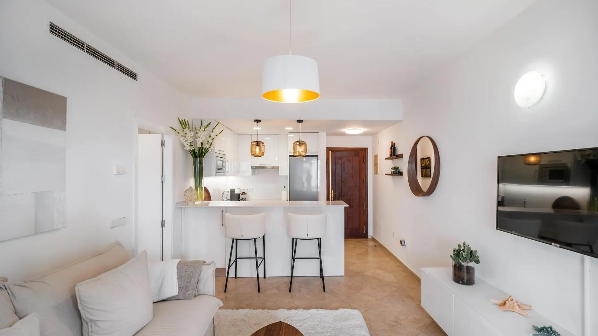 Costalita One Bedroom Apartment Estepona