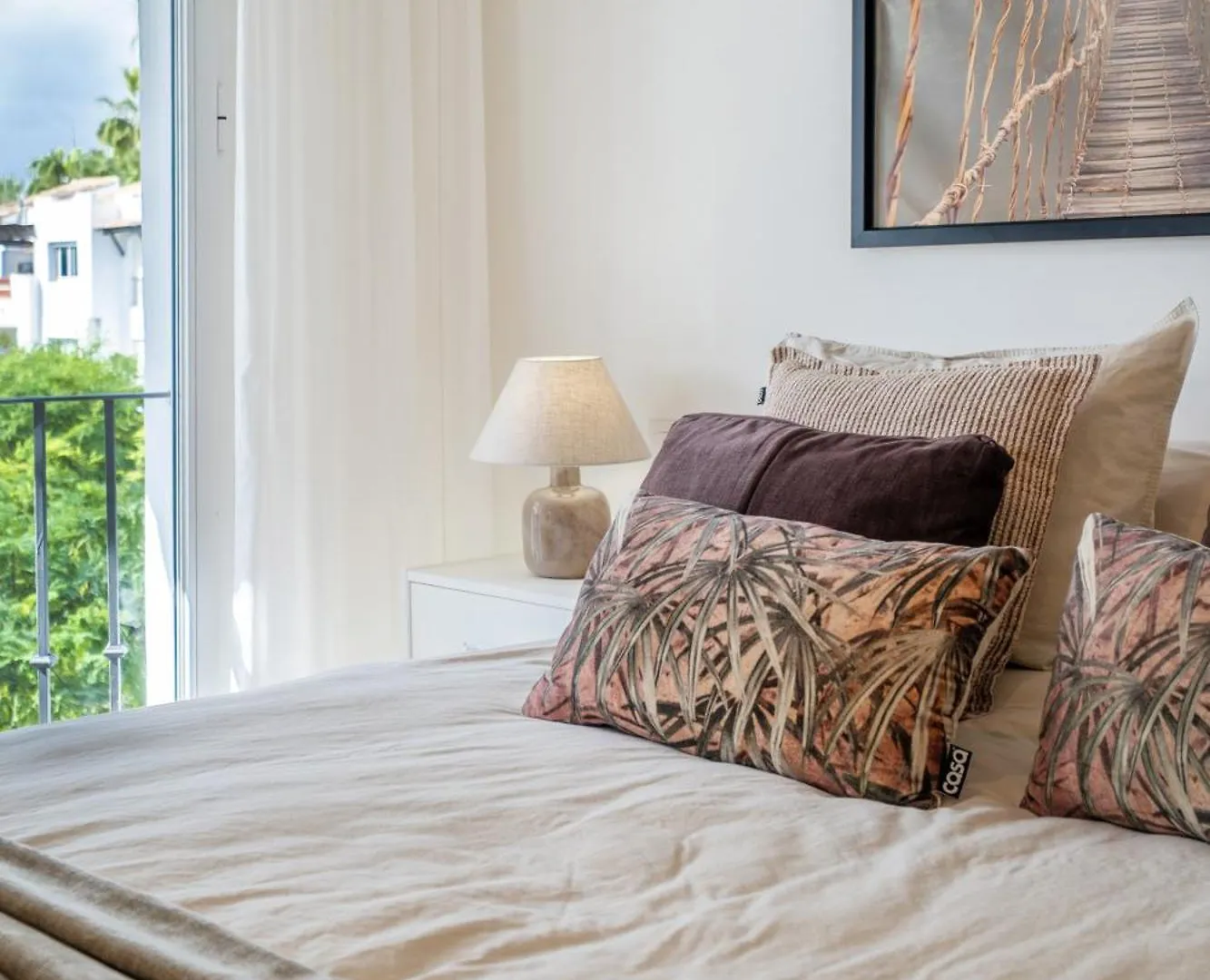 Costalita One Bedroom Apartment Estepona
