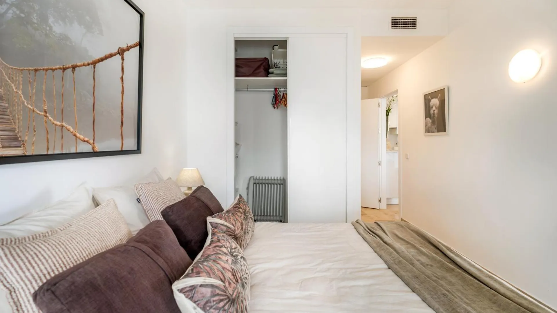 Costalita One Bedroom Apartment Estepona